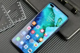 华为扛不住了，荣耀V30一夜跌至新低，还是麒麟990+42000mAh图片