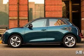 《汽车先锋》试驾：欧拉好猫来了图片