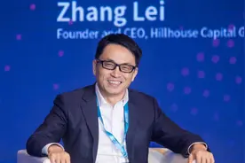 高瓴A股港股持仓概要：重仓医药领域 减持宁德时代“落袋为安”图片