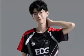 “EDG偷了T1战术”登上韩网头条，LCK网友：给T1一个冠军皮肤吧图片