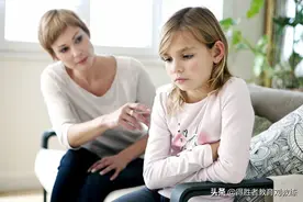 一位初中学生的妈妈哭述：我全是为他好，这孩子怎么能这样对我？图片