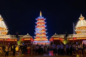 太原方特，你凭什么刷屏？图片