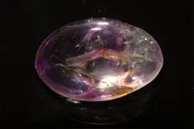 古代水晶：无瑕胜玉美，至洁过冰清图片