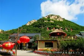 本山大叔带火的“象牙山”，恨不得连空气都收费，如今报应来了图片