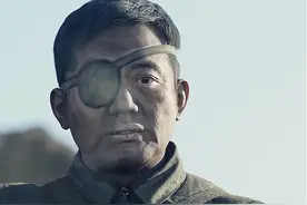 《跨过鸭绿江》大结局：陆乘风原型是谁？巅峰对决历史上确有其事图片