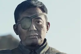 《跨过鸭绿江》大结局：陆乘风原型是谁？巅峰对决历史上确有其事图片