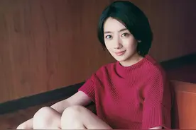 波瑠鼻子整过吗？结果是？图片