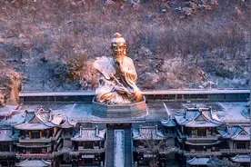 道德经二十一章下：老子在恍惚间，看到的道，长什么模样？图片