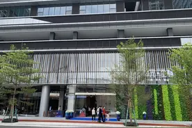 测评｜这个新盘佛山新城CBD核心、超高层、近地铁！值得买图片