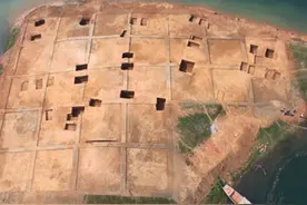 1999年，湖北水库发现千年古墓，一把宝剑引出一桩“桃色事件”图片