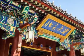 院士选拔，饶毅被刷下后明白的道理：有能力不如有关系图片