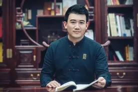 孙键：人生成长的三个层次图片