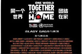 郎朗夫妻四手联弹、张学友闭眼演唱、陈奕迅自弹自唱！网友：在为世界祝愿的同时围观了明星们的居家环境图片