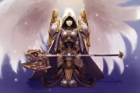 魔兽9.0前瞻：牧师技能改动图片