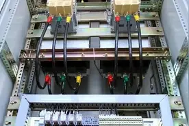 红电线，黄电线，绿电线。。。各种颜色电线都代表什么？图片