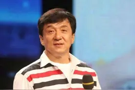 2020年全球男演员收入榜：成龙年入2.7亿排第十，道恩·强森登顶图片