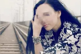 《非诚勿扰》女嘉宾杀夫案：新婚仅2月，她怀着孕对丈夫举起屠刀​图片