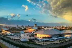 甘肃第五大城市角逐：白银、武威和陇南，谁会成为最终的胜利者？图片