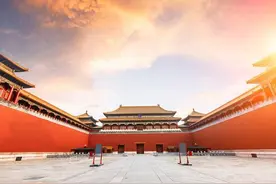 故宫为何5点钟准时关门？真有“阴兵借道”？并非无稽之谈图片