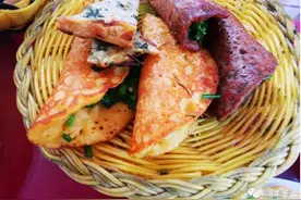 深藏京郊乡村美食大曝光！看的流口水…图片