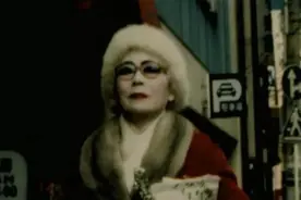 日本“站街女”雪子：被当成讨好美军的牺牲品，苦等爱人60年图片