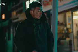 《双探》:骑虎难下的韩冰图片