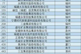 她是福州白手起家女富豪，福建女首富，世界500强民营企业老板图片