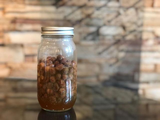 面包好不好最重要是看发酵？