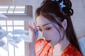 良缘：为替母亲报恩，我嫁给大户人家的痴儿，傻人有傻福图片