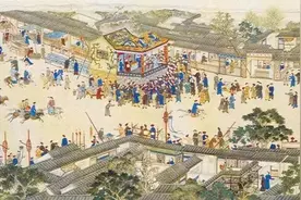 中国历朝盛世有哪些 中国历代盛世一览表图片