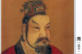 “六亿神州尽舜尧”？毛主席的这个比喻，有点尬啊图片