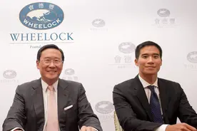 百年会德丰私有化成功，船王家族从“弃船上岸”开始的资本博弈图片