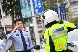 有事就打110？且慢，这才是报警的正确姿势！图片