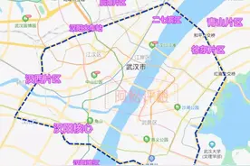 武汉二环在售楼盘有哪些图片