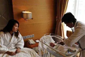 产后多久开始做运动？时间不是硬性条件，注意两个“指标”更重要图片