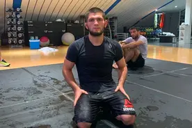 “小鹰”又双叒变卦了！即使嘴炮赢了钻石，也不同意和嘴炮二番战图片