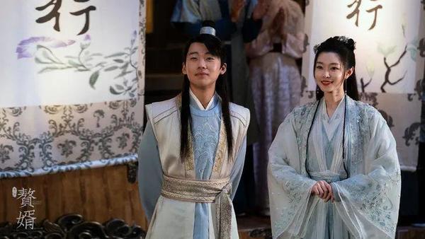 有人说电视剧《赘婿》毁了原著，但它为何如此受欢迎？