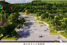 震撼！井陉2新景区国庆开园！还有好多你不知道的事！图片