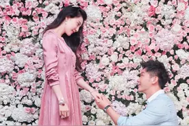 范冰冰李晨疑复合？如果你不懦弱，凭什么我们要错过图片