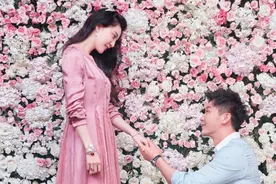 范冰冰李晨疑复合？如果你不懦弱，凭什么我们要错过图片