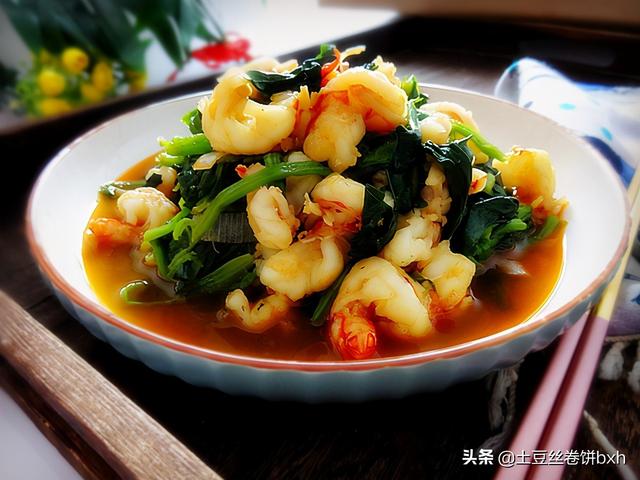 天热了，这六种高钾蔬菜要常吃，营养又清火，精神饱满过夏天