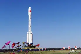 大开眼界！火箭发射耗尽的燃料达上百亿？图片