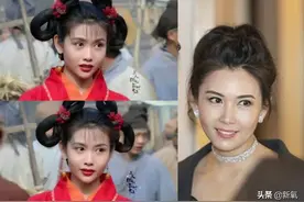姐姐们任由岁月在脸上留下痕迹优雅的老去，作品会让你们永远美丽图片