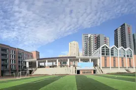成都市温江区嘉祥外国语学校招聘启事，要求高不高？图片