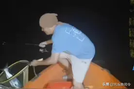 从付浩上了央视，到老黑钓个老婆，牵扯出万峰湖的良苦用心图片