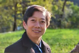 画家郭永昌先生优秀作品（画虎）欣赏系列《六》图片