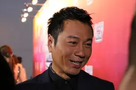 来内地捞金的香港艺人：黎耀祥卖房来大陆，高海宁3个月赚7位数图片