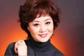 李胜素：我永远成不了梅兰芳，我只能尽力成为最好的李胜素图片