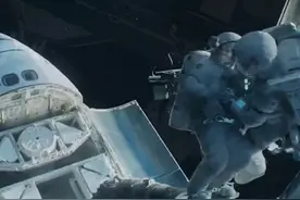 为什么宇航员不能在太空放屁图片