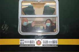 更换为空调车体！这些列车全面升级！图片